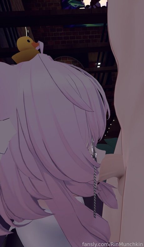 RinMunchkin アートスター 写真