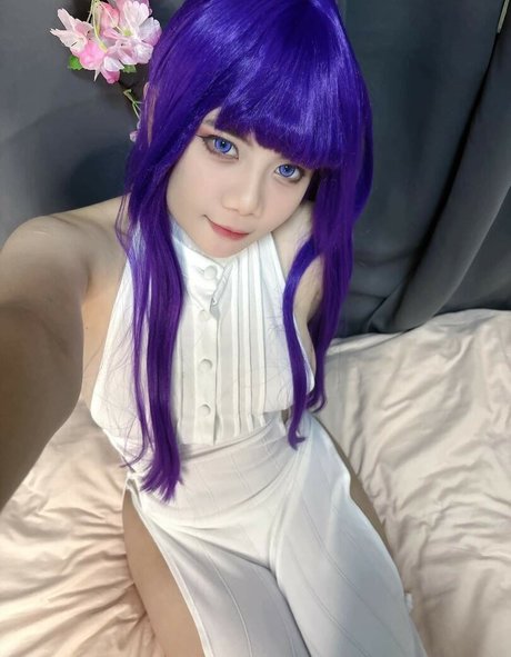 Ann Mariel Tayo かわいいスター 写真