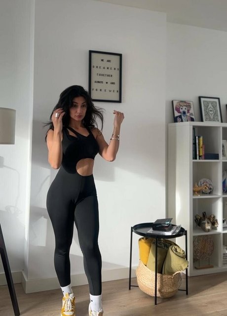 vanessadi 最高のモデル 画像