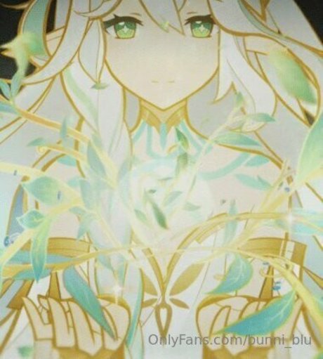 bunni blu ヌードスター 画像