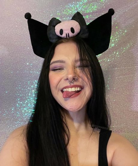 BabyDana ポルノスター ヌード 写真