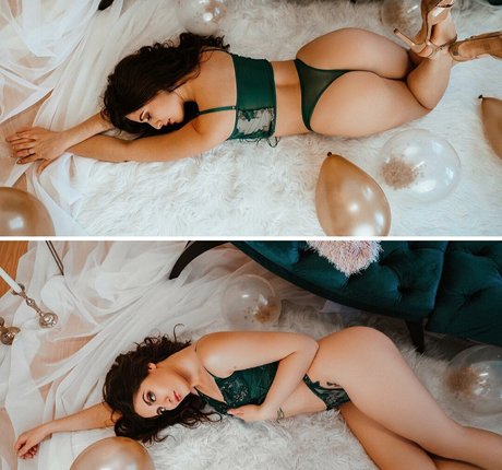 Ashley Jolly ポルノスター ヌード 写真