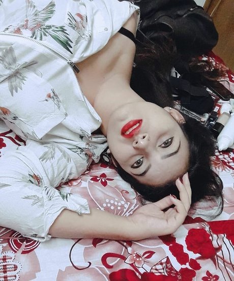 Aarohi Verma アートスター 画像