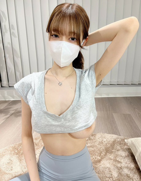 Yashiro Mio トップ女優 写真