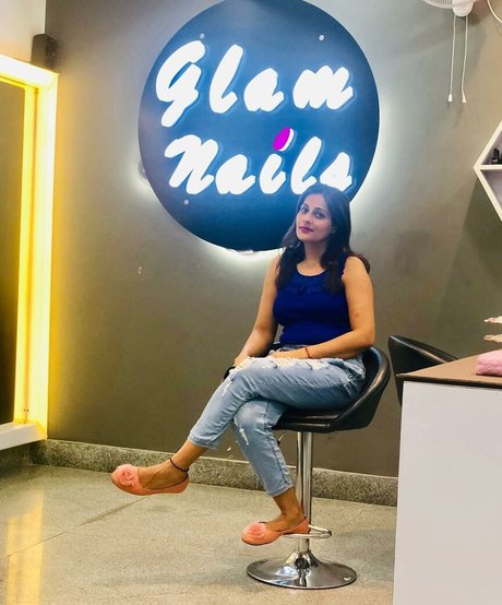 Vansheen Verma Sumbriya ホット女優 ギャラリー