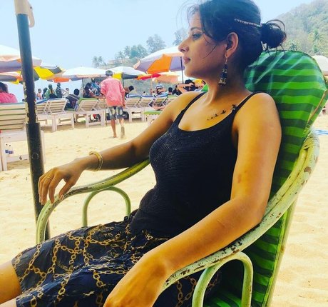 Vansheen Verma Sumbriya ポルノスター 素敵 写真