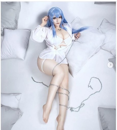Caffeine Addict 美しいモデル 画像
