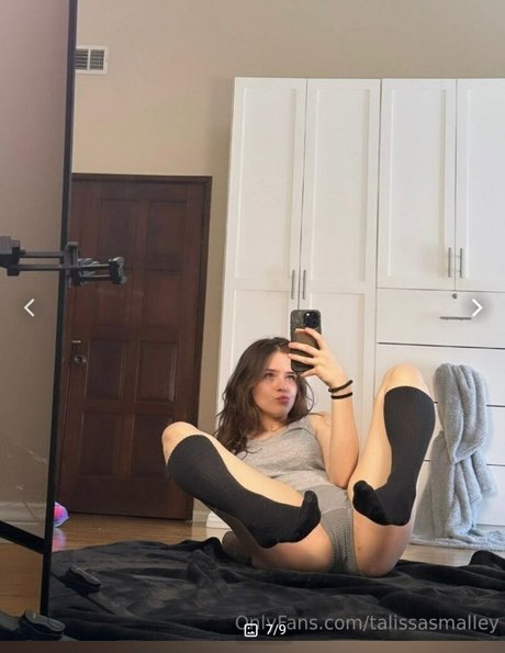 Talissa Smalley アダルトスター 写真