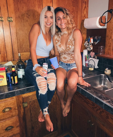 Samantha Copp ホット女優 写真