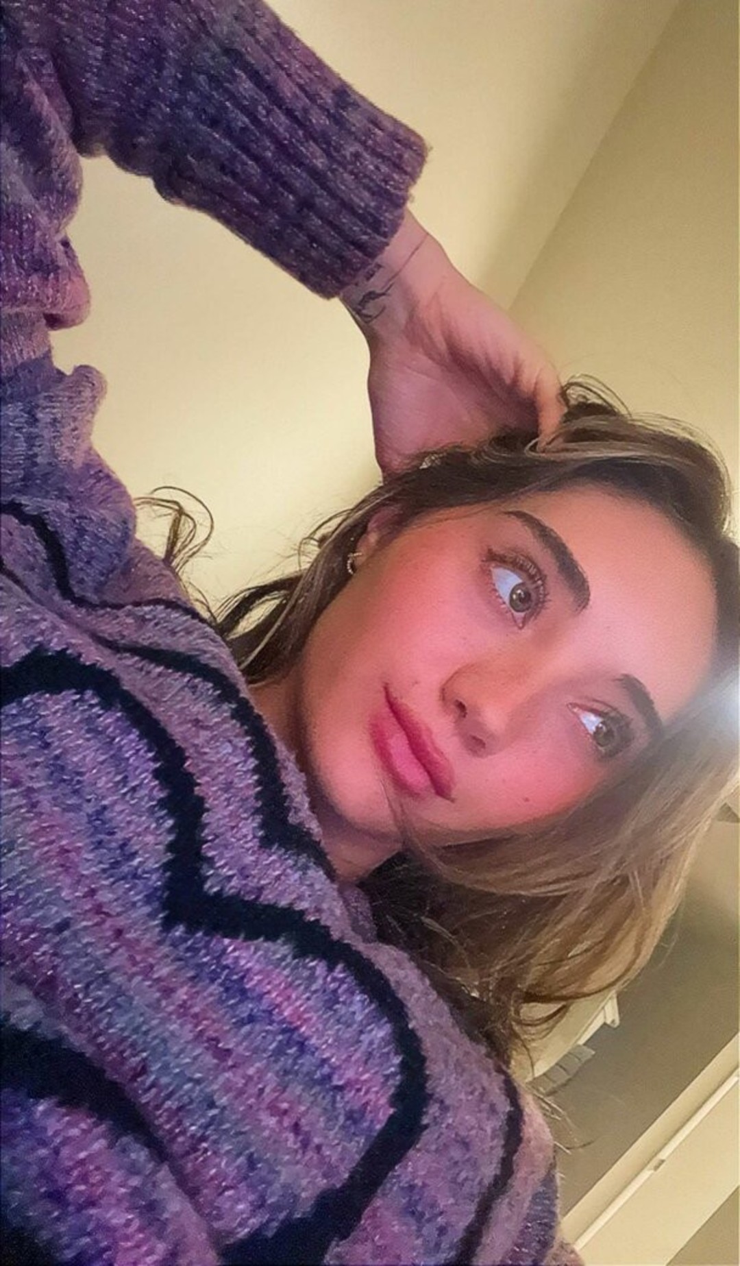 Gabby Murray ヌードモデル 写真