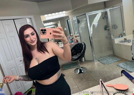 dangerousbunnyxx ポルノスター 独占 写真