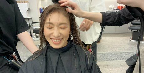 Reiko Kobayakawa HDモデル アーカイブ