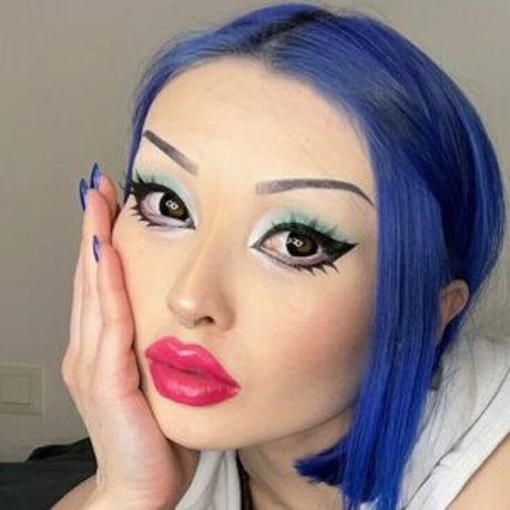 mikukandee 最高のモデル 写真