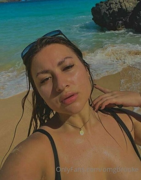 omgbrooke xxxモデル 画像