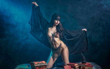 Taleia Model ホットなスター 画像