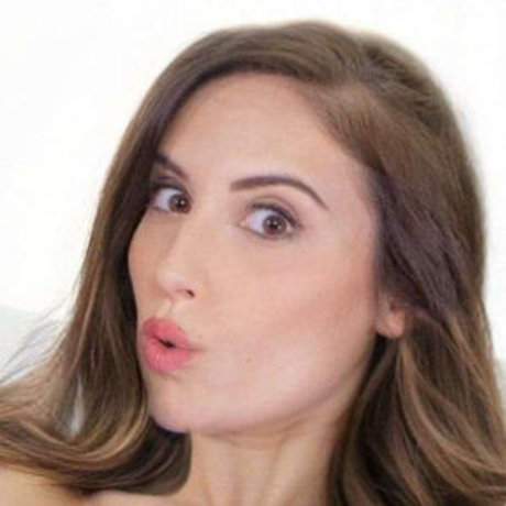 Stephanie Patrick Deepfake セクシーなスター 画像