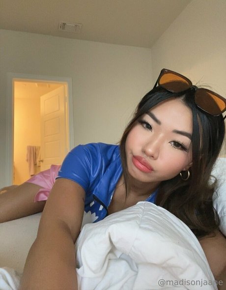 madisonjaane 最高のモデル 写真