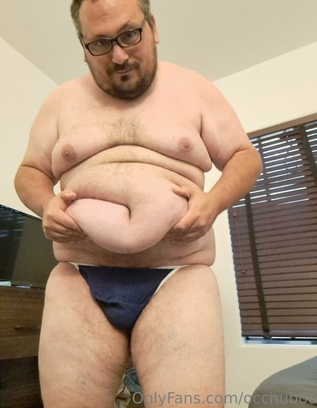 occhuboc 裸のモデル 写真
