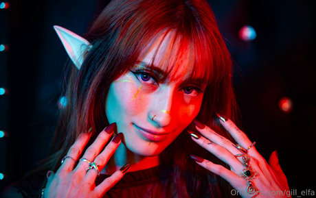 gil elfa 独占女優 ギャラリー