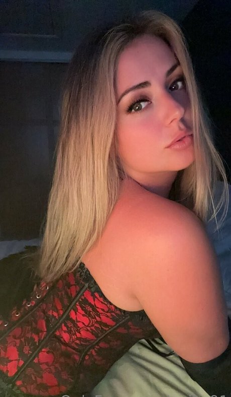 britney darling アートモデル 写真