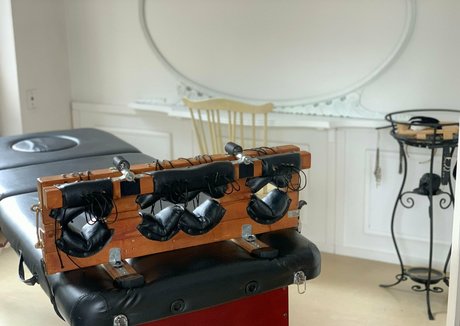 octopustkstudio 独占モデル 写真