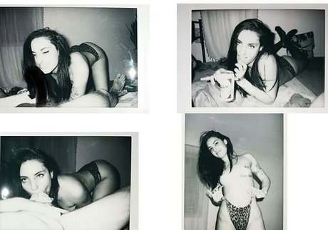 nat nikolaevthefreak 素敵なモデル 写真