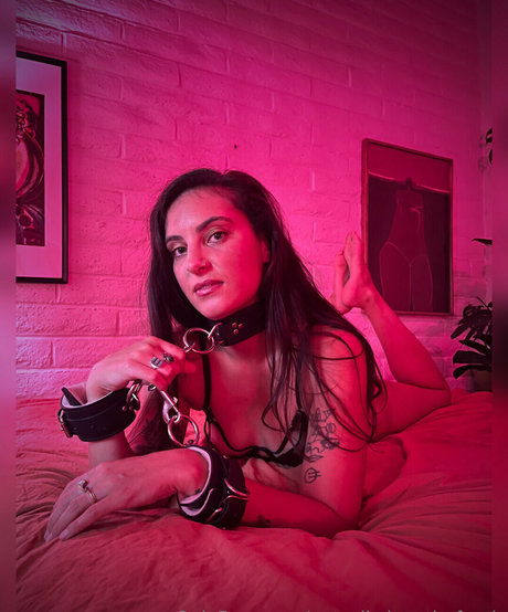 nat nikolaevthefreak ホットモデル 写真