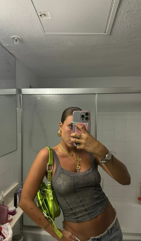 mynameisfrancescabiella 高品質のスター 写真
