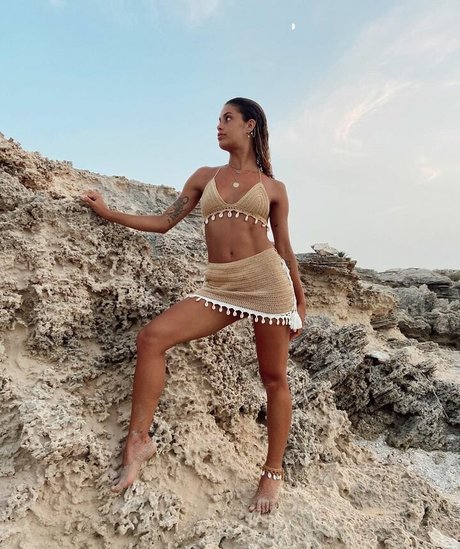 lorenadefelipe ホット女優 画像