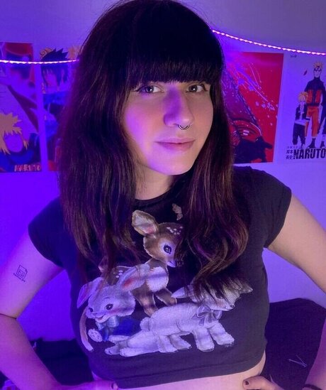 Gothmae トップモデル 写真