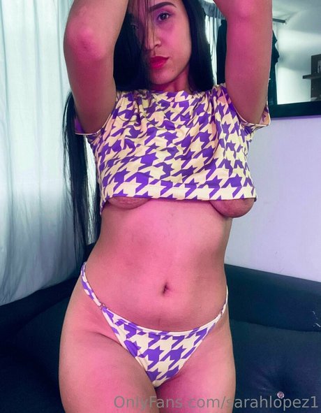 sarahlopez1 ポルノスター 素敵 画像