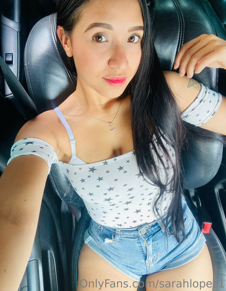 sarahlopez1 アートスター 画像