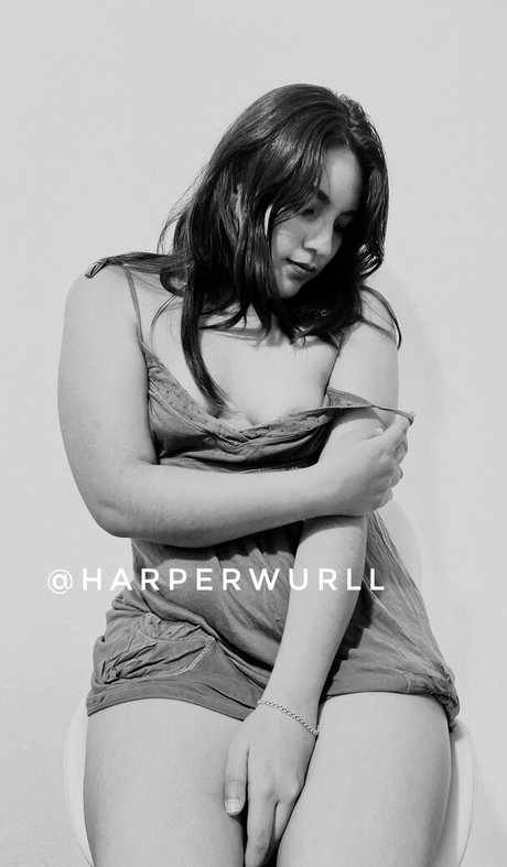 Harper Vizcarra ポルノ女優 画像