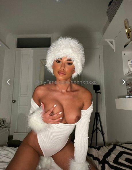 hxnnxhxxo 独占女優 写真