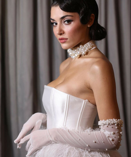 Hande Ercel エロティックなモデル 画像