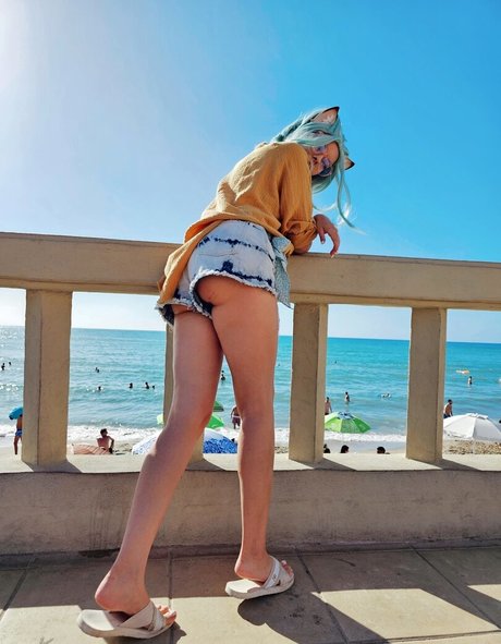 zelenaya zlaya 無料スター 写真