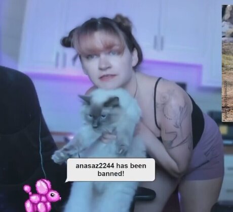 BBW 3P OnlyFans HD 画像