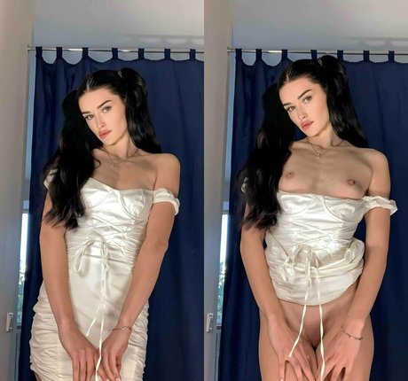 hotmary18 トップモデル 写真
