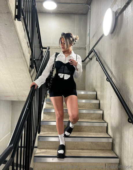 jessicarabbitrose 素敵な女優 画像