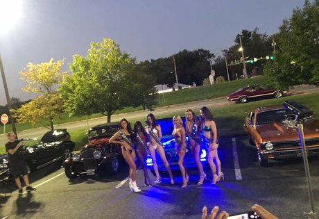 thatdarn foxx 高品質のスター 写真