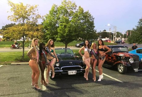 thatdarn foxx 完璧なスター 写真
