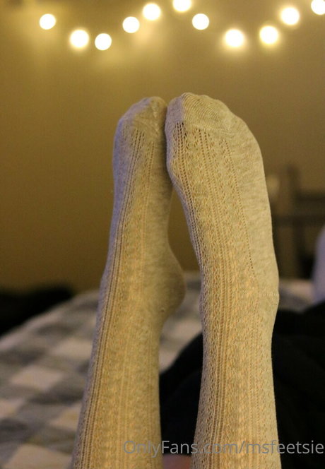 msfeetsie 美しいスター 画像