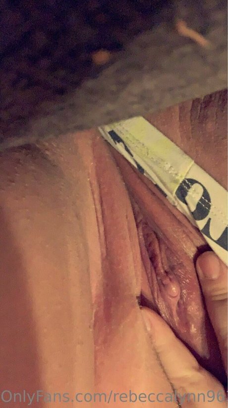 rebeccalynn9631 ポルノスター 写真