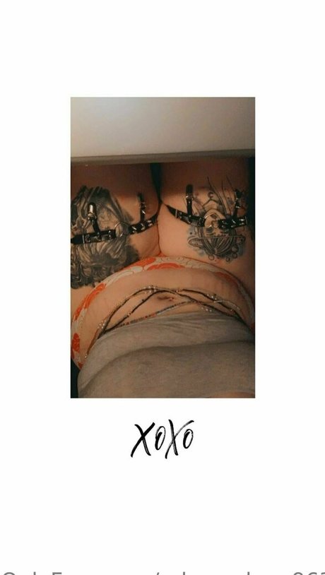 rebeccalynn9631 限定モデル 画像