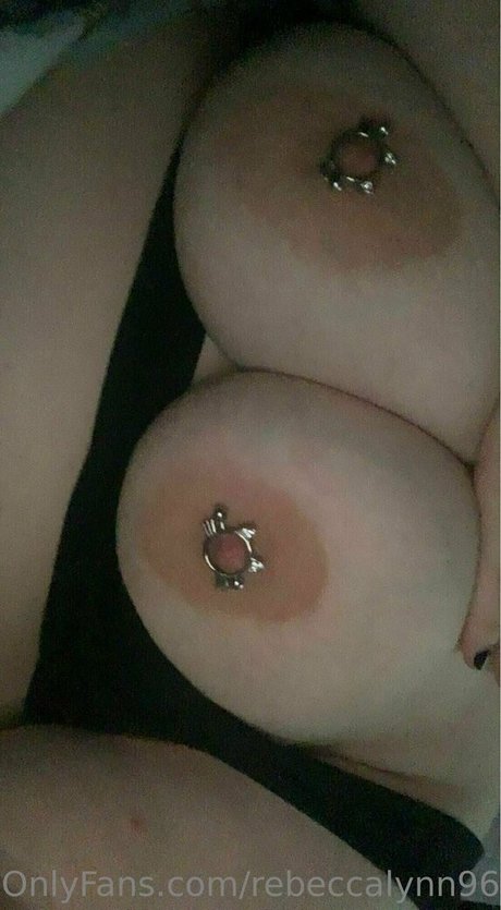 rebeccalynn9631 素敵なモデル 写真