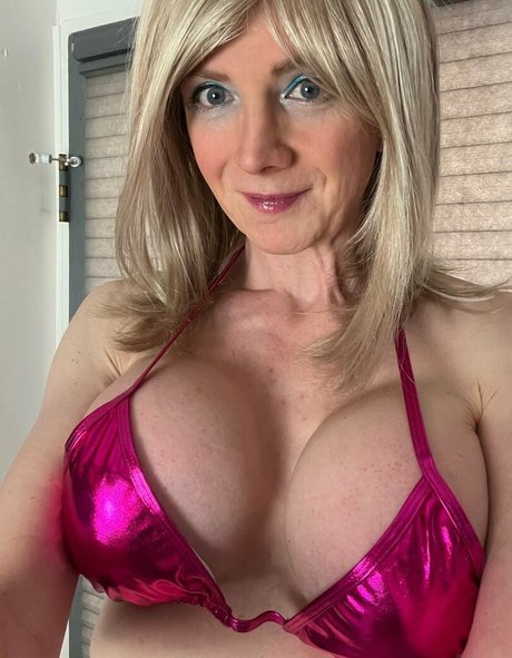 jessicapresley 高品質モデル 画像