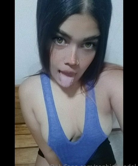 sofia only18 ヌードモデル 写真