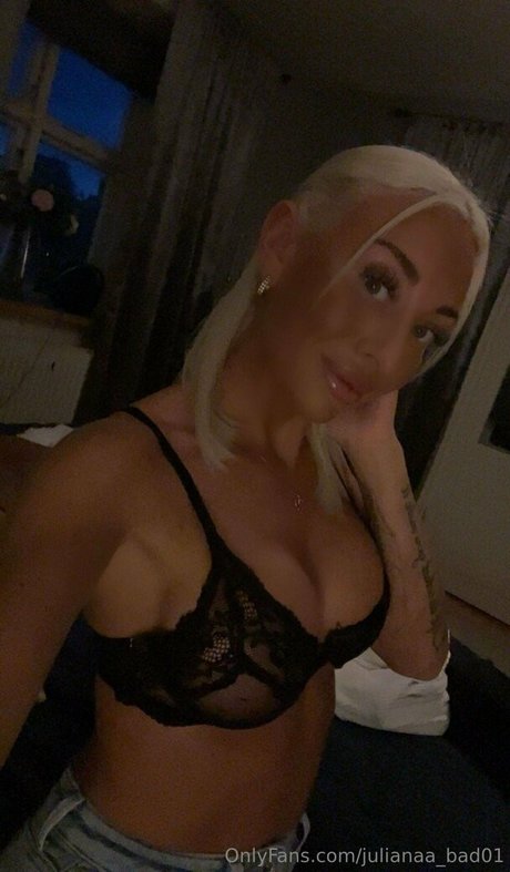 julianaa bad01 ポルノスター パーフェクト 写真
