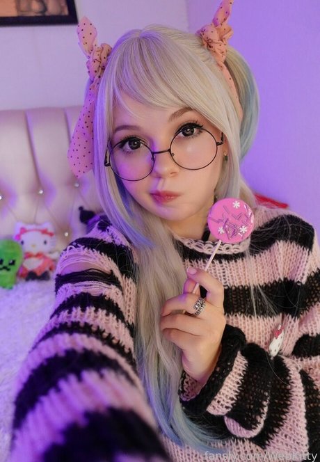 Webkitty アートポルノスター アーカイブ