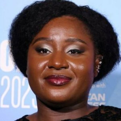 Susan Wokoma Taskmaster セクシーモデル 写真